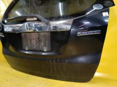 Дверь задняя на Honda Fit Shuttle GP2 Фото 9