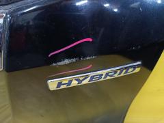 Дверь задняя на Honda Fit Shuttle GP2 Фото 10