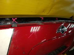 Капот 41612754741, 41617318365 на Mini Cooper S R56-MF72 Фото 5