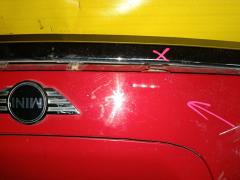 Капот 41612754741, 41617318365 на Mini Cooper S R56-MF72 Фото 6
