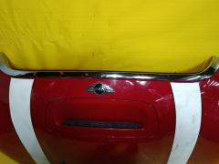 Капот 41612754741, 41617318365 на Mini Cooper S R56-MF72 Фото 7