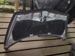 Капот 60100-SAA-010ZZ, HD20042A на Honda Fit GD1 Фото 6