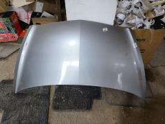 Капот 60100-SAA-010ZZ, HD20042A на Honda Fit GD1 Фото 7