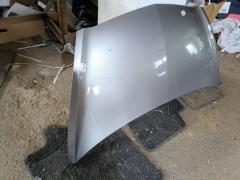 Капот 60100-SAA-010ZZ, HD20042A на Honda Fit GD1 Фото 8