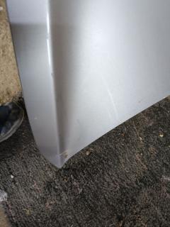 Капот 60100-SAA-010ZZ, HD20042A на Honda Fit GD1 Фото 9