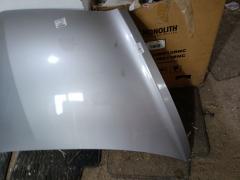Капот 60100-SAA-010ZZ, HD20042A на Honda Fit GD1 Фото 10