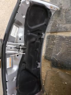 Капот 60100-SAA-010ZZ, HD20042A на Honda Fit GD1 Фото 11