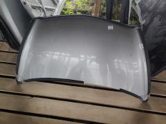 Капот 60100-SAA-010ZZ, HD20042A на Honda Fit GD1 Фото 3