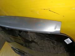 Дверь задняя на Honda Fit GD1 Фото 8