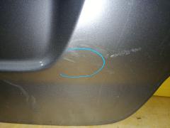 Дверь задняя на Honda Fit GD1 Фото 14