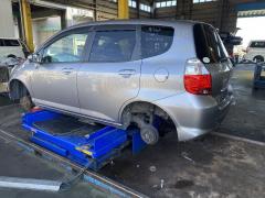 Дверь задняя на Honda Fit GD1 Фото 18
