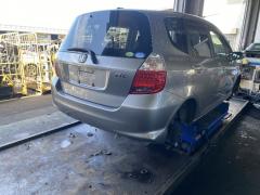 Дверь задняя на Honda Fit GD1 Фото 19