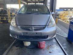 Дверь задняя на Honda Fit GD1 Фото 21