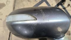 Зеркало двери боковой на Honda Fit GD1 Фото 5