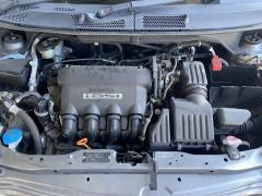 Зеркало двери боковой на Honda Fit GD1 Фото 10