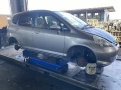 Зеркало двери боковой на Honda Fit GD1 Фото 13