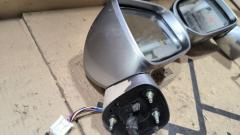 Зеркало двери боковой на Honda Fit GD1 Фото 2