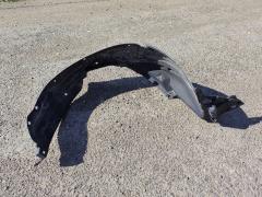 Подкрылок 2ая мод 2ая мод,74101-SAA-900 на Honda Fit GD1 L13A Фото 3