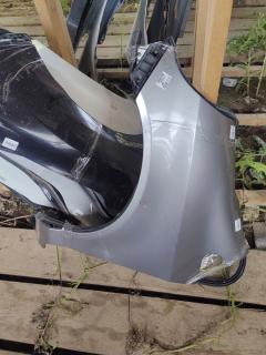 Крыло переднее 60261-SAA-000ZZ, HD10071AL на Honda Fit GD1 Фото 9