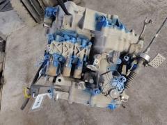 КПП автоматическая на Honda Fit GD1 L13A Фото 5