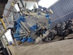 КПП автоматическая на Honda Fit GD1 L13A Фото 6