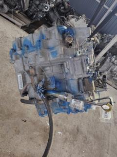 КПП автоматическая на Honda Fit GD1 L13A Фото 7