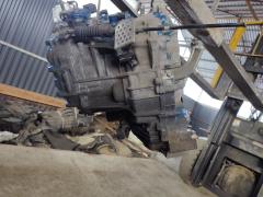 КПП автоматическая на Honda Fit GD1 L13A Фото 8