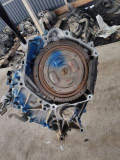 КПП автоматическая на Honda Fit GD1 L13A Фото 9