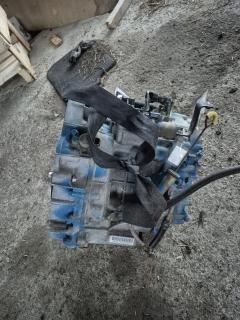 КПП автоматическая на Honda Fit GD1 L13A Фото 12