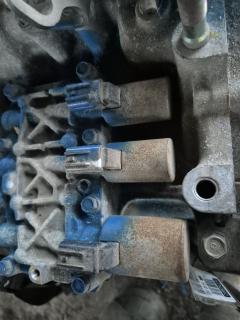 КПП автоматическая на Honda Fit GD1 L13A Фото 14