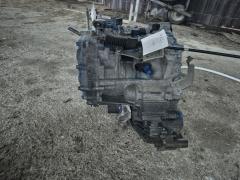 КПП автоматическая на Honda Fit GD1 L13A Фото 16