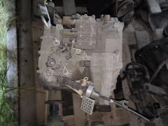 КПП автоматическая на Honda Fit GD1 L13A