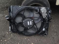 Радиатор ДВС 17117559273 на Bmw 3-Series E90 N46B20 Фото 12