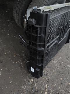 Радиатор ДВС 17117559273 на Bmw 3-Series E90 N46B20 Фото 9