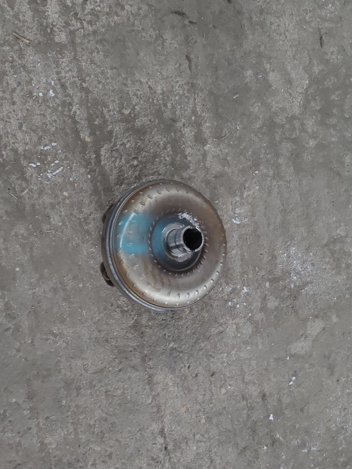 КПП автоматическая 24007594621 на Bmw 3-Series E90 N46B20 Фото 16