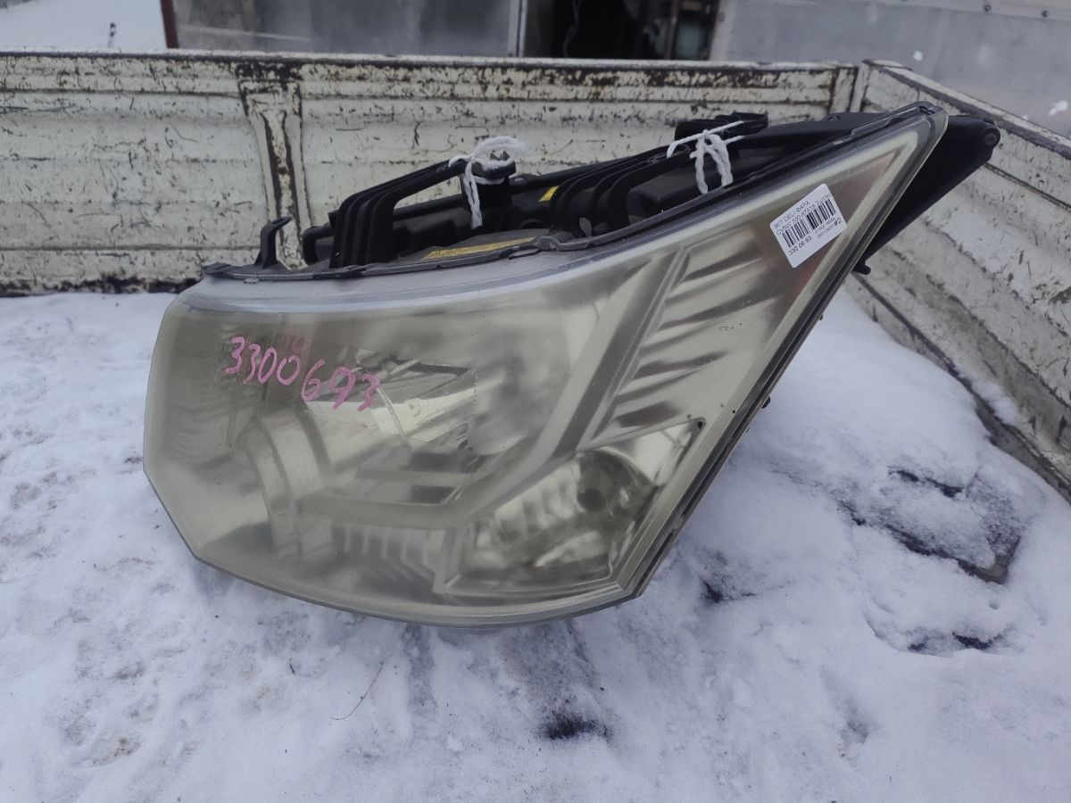 Фара 100-87918 100-87918 на Mitsubishi Delica D:5 CV5W Фото 10