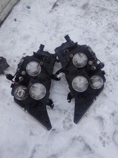 Фара 100-87918 100-87918 на Mitsubishi Delica D:5 CV5W Фото 14