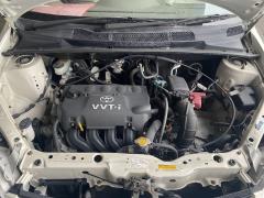 Бампер 52159-52340 на Toyota Platz NCP16 Фото 11