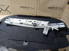 Планка телевизора на Toyota Platz NCP16 2NZ-FE