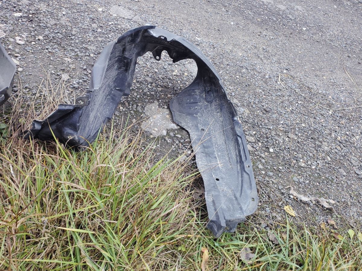 Подкрылок 53876-52012, 212317, 53876-52010, 53876-52011, 8103FL1, 8109387, 8400-262, 915.TY11136L, 915.TY11137L, PTY11123AL, PTY11167AL, RR-53876-52010, S0218, ST-TYA1-016L-2, ST-TYV1-016L-2, ST-TYV1-016L-A2, TG-TYV1-016L-2, TG-TYV1-016L-A2, TO013061FL, TO303061FL, TY11122AL, TY11123AL, TY11167AL, TY301016L-0L00, TY301016L1L00, TY3203604, TYV1-016L-A2, TYYAS99300L на Toyota Platz NCP16 2NZ-FE Фото 3