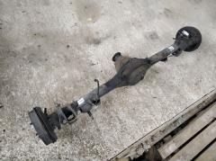 Мост на Toyota Platz NCP16 2NZ-FE Фото 7