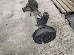 Мост на Toyota Platz NCP16 2NZ-FE Фото 8