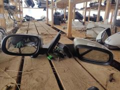 Зеркало двери боковой на Volvo Mk C30 Фото 9