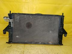 Радиатор ДВС на Volvo Mk C30 B5254T