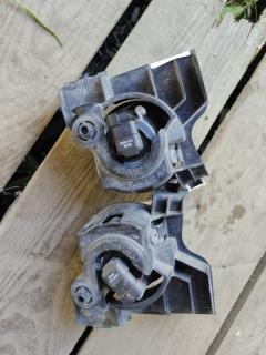 Туманка бамперная 114-60066 114-60066 на Subaru Exiga YA4 Фото 4