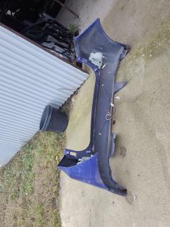 Бампер 52-215 52-215 на Toyota Ractis NCP120 Фото 11