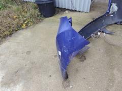 Бампер 52-215 52-215 на Toyota Ractis NCP120 Фото 12