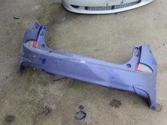 Бампер 52-215 52-215 на Toyota Ractis NCP120 Фото 8