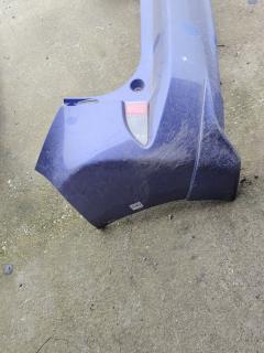 Бампер 52-215 52-215 на Toyota Ractis NCP120 Фото 10