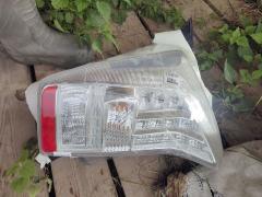 Стоп 47-37 47-37 на Toyota Prius ZVW30 Фото 8